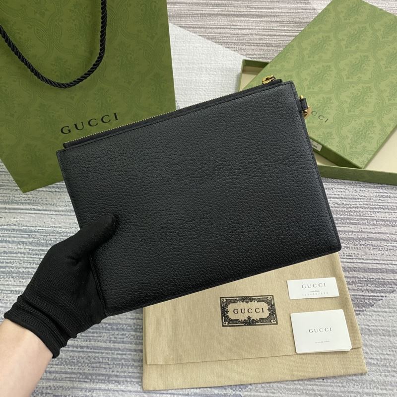 Gucci Clutch Bags